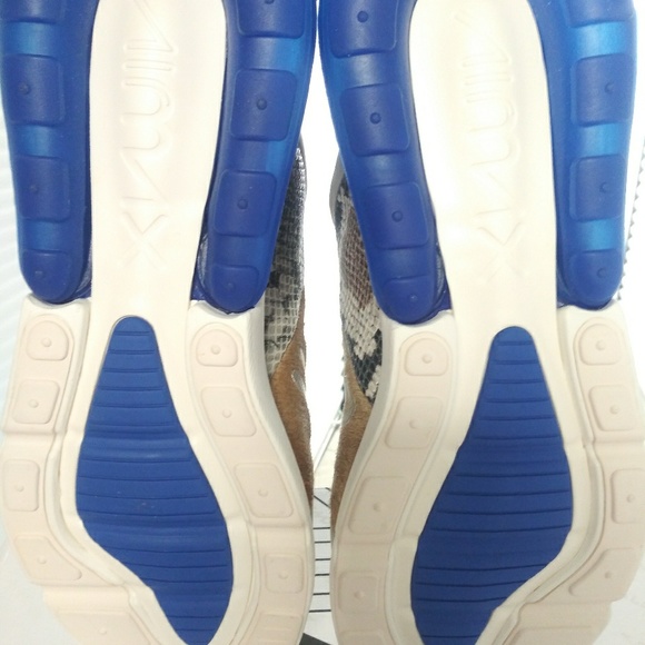 Nike Air Max 270. New. Men's Sizes: - Picture 7 of 8